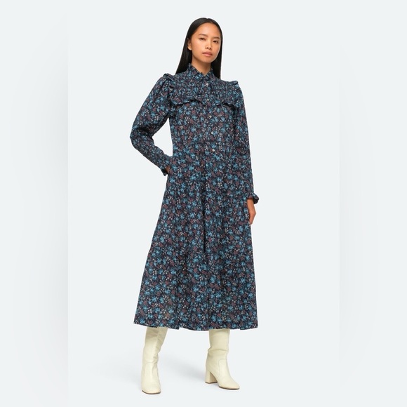 Sea New York Dresses & Skirts - Sea New York ‘Tilly’ Floral Dress